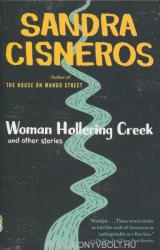 Woman of Hollering Creek - Sandra Cisneros (2003)