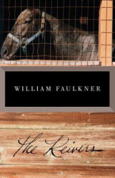 The Reivers - William Faulkner (2009)