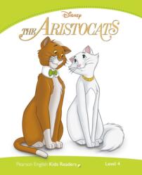 Level 4: Disney Aristocats (2013)