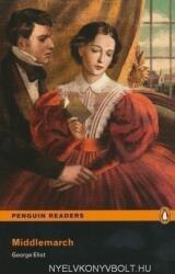 Level 5: Middlemarch - George Eliot (2013)