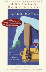 Anything Considered - Peter Mayle (2004)