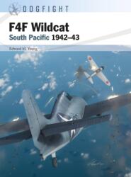 F4F Wildcat (ISBN: 9781472854865)