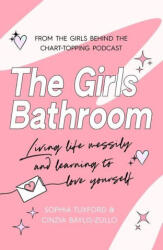 The Girls Bathroom - Sophia Tuxford (ISBN: 9781472292773)