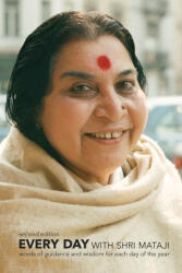 Every Day with Shri Mataji - Shri Mataji Nirmala Devi (ISBN: 9781471034497)