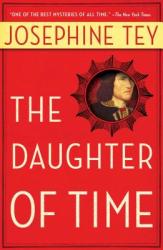 Daughter of Time - Josephine Tey (2011)