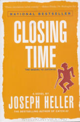 Closing Time - Joseph Heller (2009)