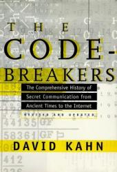 The Codebreakers - David Kahn (2012)
