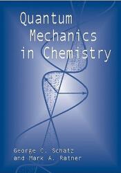 Quantum Mechanics in Chemistry (2002)