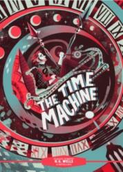 Classic Starts(R): The Time Machine (ISBN: 9781454948391)