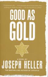Good As Gold - Joseph Heller (2011)
