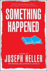 Something Happened - Joseph Heller (2011)