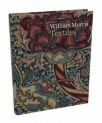 William Morris Textiles - Linda Parry (2013)
