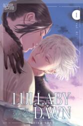 Lullaby of the Dawn, Volume 1: Volume 1 - V01 (ISBN: 9781427873491)