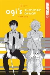 Ogi's Summer Break, Volume 1: Volume 1 - KOIKAWA (ISBN: 9781427873217)