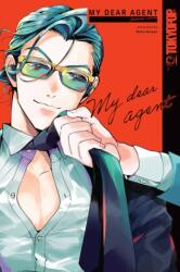 My Dear Agent, Volume 2 (ISBN: 9781427872777)