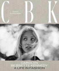 CBK: Carolyn Bessette Kennedy (ISBN: 9781419767197)