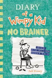 No Brainer (ISBN: 9781419766947)