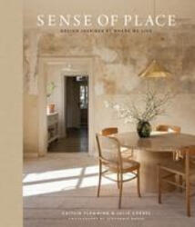 Sense of Place - Flemming, Goebel (ISBN: 9781419764707)