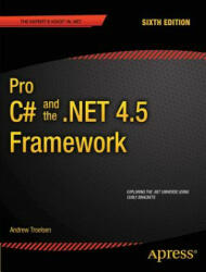 Pro C# 5.0 and the . Net 4.5 Framework (2012)