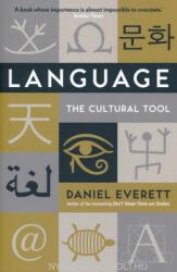 Language - Daniel Everett (2013)