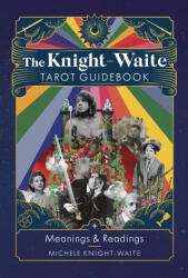 The Knight-Waite Tarot Guidebook (ISBN: 9781399807364)