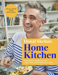 Home Kitchen (ISBN: 9781399718172)