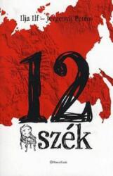 12 szék (2013)