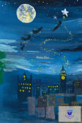 Peter Pan (ISBN: 9781400336111)