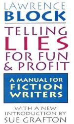 Telling Lies for Fun & Profit (2002)