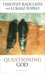 Questioning God (ISBN: 9781399409254)