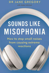 Sounds Like Misophonia - Adeel Ahmad (ISBN: 9781399404983)