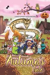 An Autumn's Tale (ISBN: 9781398497597)