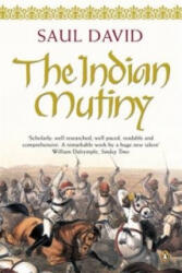 Indian Mutiny - Saul David (2003)