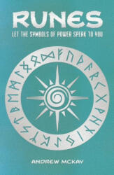 Runes: Let the Symbols of Power Speak to You (ISBN: 9781398830479)