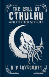 The Call of Cthulhu and Other Stories (ISBN: 9781398830387)