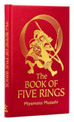 The Book of Five Rings: The Strategy of the Samurai - Victor Harris (ISBN: 9781398829367)