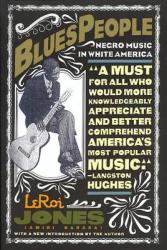 Blues People - Imamu Amiri Baraka (2002)