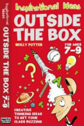 Outside the box 7-9 - Molly Potter (2007)