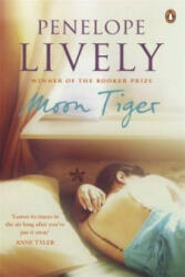 Moon Tiger - Penelope Lively (2010)