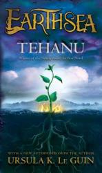 Ursula K. Le Guin - Tehanu - Ursula K. Le Guin (2009)
