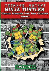 Teenage Mutant Ninja Turtles (ISBN: 9781387312887)
