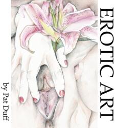Erotic Art (ISBN: 9781387469895)