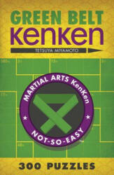 Green Belt KenKen (2013)