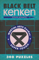 Black Belt KenKen (2013)