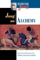 Jung on Alchemy - C G Jung (2012)