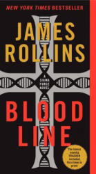 Bloodline - James Rollins (2013)