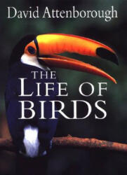 The Life of Birds (2009)