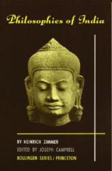 Philosophies of India - Heinrich Zimmer (2012)