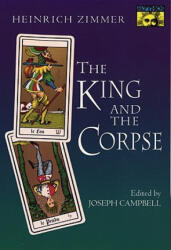 The King and the Corpse: Tales of the Soul's Conquest of Evil (2011)