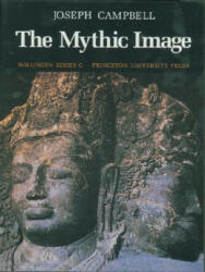 The Mythic Image (2009)